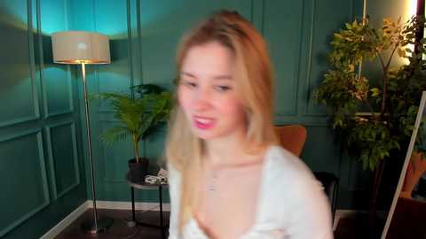 milablush @ chaturbate on 20231208
