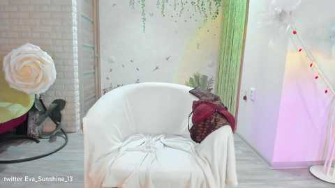 sunshine13_ @ chaturbate on 20231208