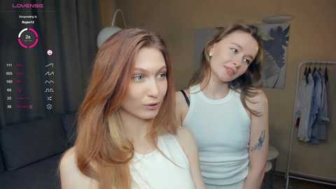 _hollydolly_ @ chaturbate on 20231209