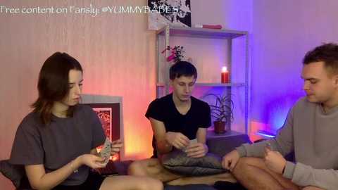 _yummybabes_ @ chaturbate on 20231209