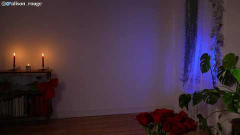 alisonrouge @ chaturbate on 20231209