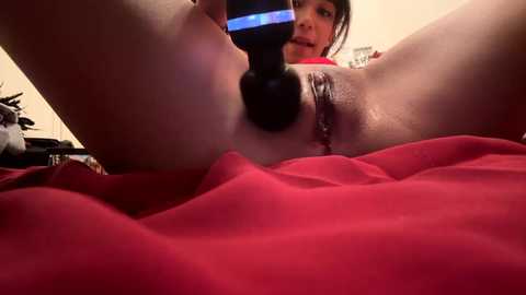 alya101 @ chaturbate on 20231209