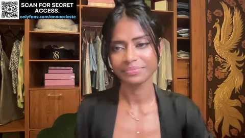 annaceleste @ chaturbate on 20231209