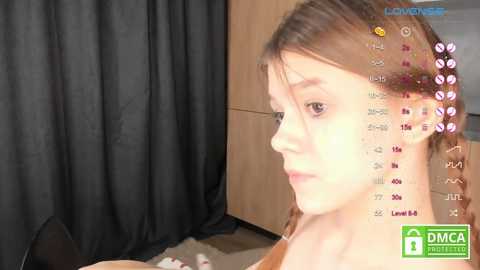beverlyvega @ chaturbate on 20231209