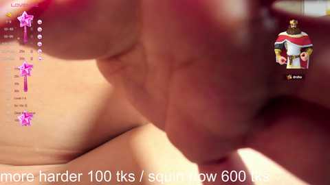 cutee_world @ chaturbate on 20231209