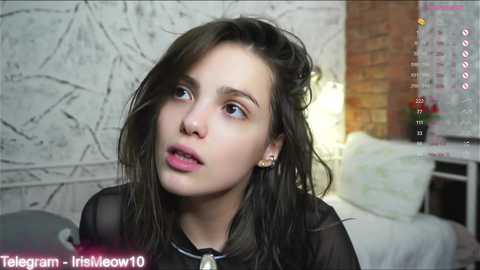 emiliacourtney @ chaturbate on 20231209