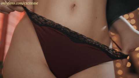 excitease @ chaturbate on 20231209