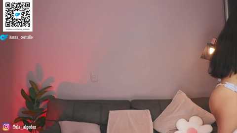 hanna_costtello @ chaturbate on 20231209