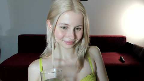 hi_popsy @ chaturbate on 20231209