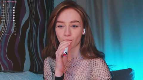 lizzy_blaze @ chaturbate on 20231209