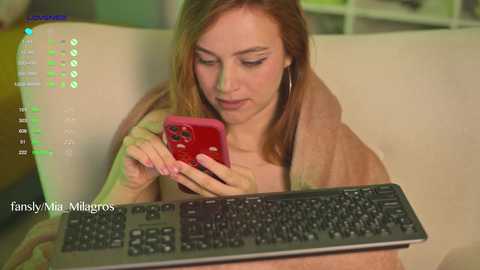 mia_milagros @ chaturbate on 20231209