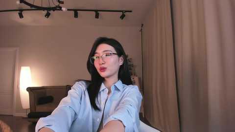 natsumiito @ chaturbate on 20231209