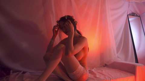 sunny_maria @ chaturbate on 20231209