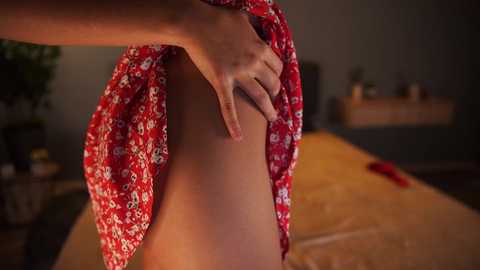 tessarosse_ @ chaturbate on 20231209