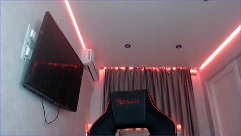tripleprinces @ chaturbate on 20231209