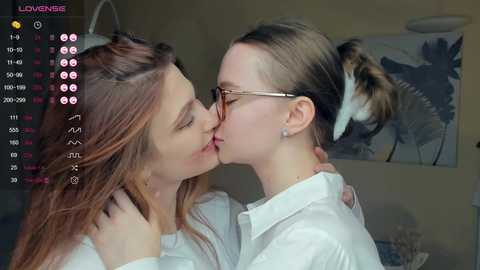 _hollydolly_ @ chaturbate on 20231210