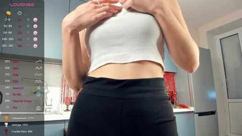 annaparks @ chaturbate on 20231210