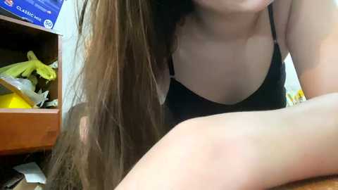 arisid @ chaturbate on 20231210