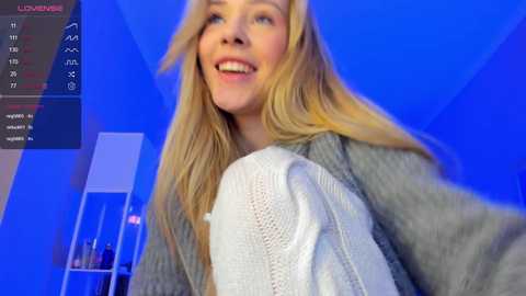 baby_suee @ chaturbate on 20231210