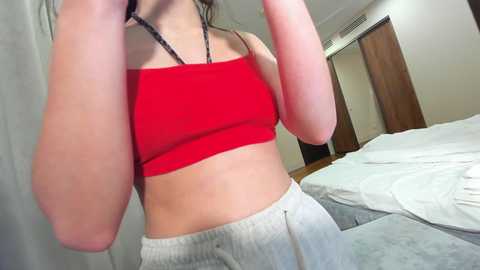 ehotlovea @ chaturbate on 20231210