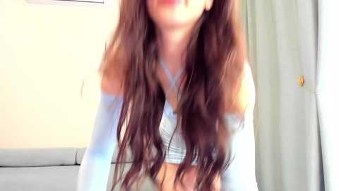 elaanna @ chaturbate on 20231210