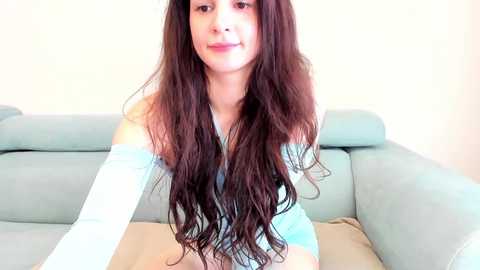 elaanna @ chaturbate on 20231210