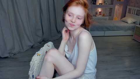 gingers_hugs @ chaturbate on 20231210
