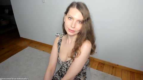 giveyouelevenminutes @ chaturbate on 20231210