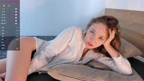 hayleewelch @ chaturbate on 20231210