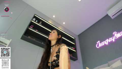 jeangreybianca @ chaturbate on 20231210