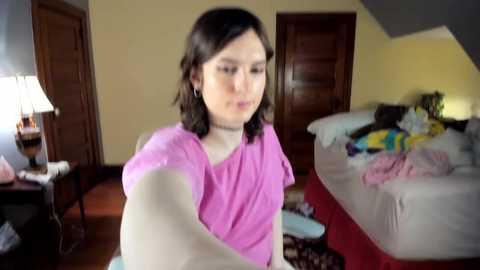 kaiyanui @ chaturbate on 20231210