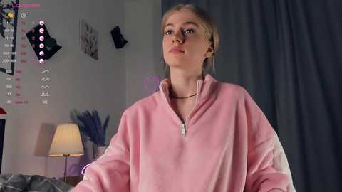 kateharrise @ chaturbate on 20231210