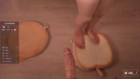 lau__1 @ chaturbate on 20231210