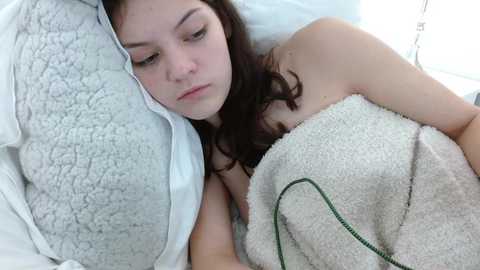 miafosterx @ chaturbate on 20231210