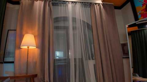 milablush @ chaturbate on 20231210