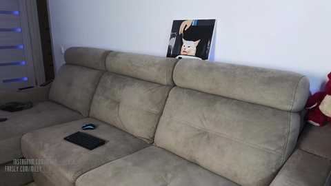 milly____ @ chaturbate on 20231210