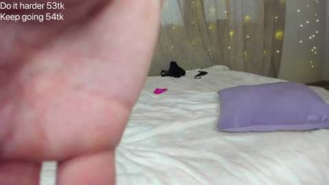 miss_candy__ @ chaturbate on 20231210