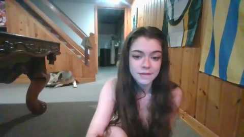 rosegold18 @ chaturbate on 20231210