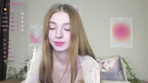 shycinderella @ chaturbate on 20231210