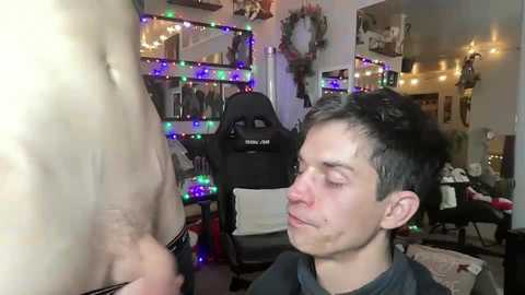 trystoph @ chaturbate on 20231210