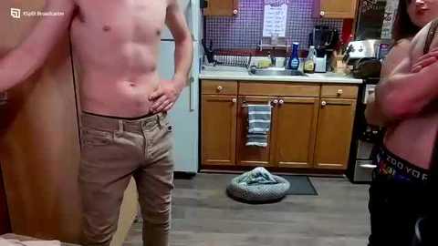 twerkthatbootybabe @ chaturbate on 20231210