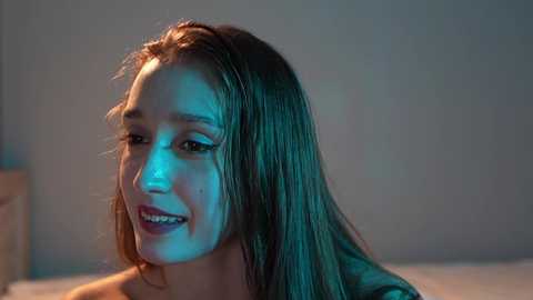 _meganmeow_ @ chaturbate on 20231211