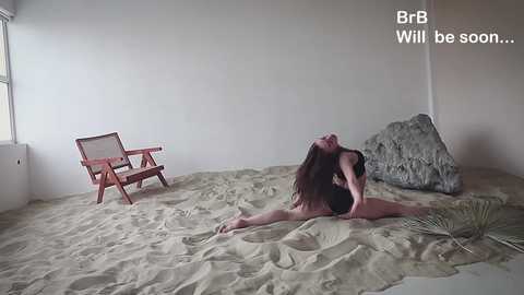 _meganmeow_ @ chaturbate on 20231211