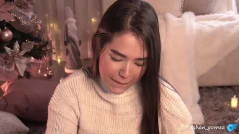 _meghan_gomez1_ @ chaturbate on 20231211