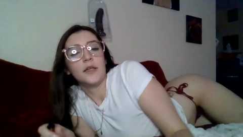 a_mariejuana69 @ chaturbate on 20231211