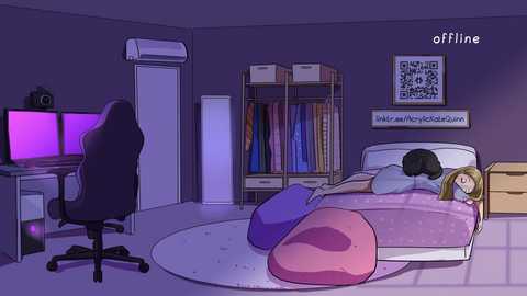 acrylickatequinn @ chaturbate on 20231211