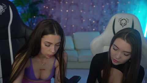 anabel054 @ chaturbate on 20231211