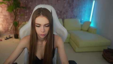 anabel054 @ chaturbate on 20231211