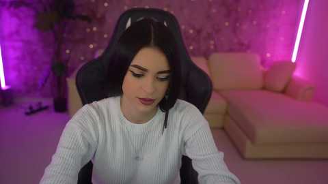 anabel054 @ chaturbate on 20231211