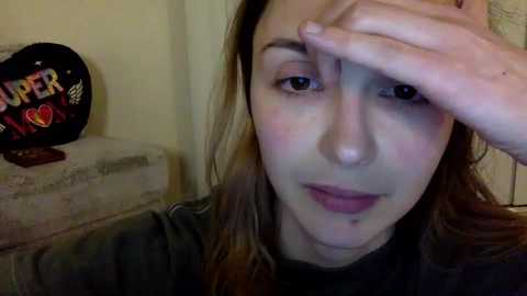 bakedmommy @ chaturbate on 20231211